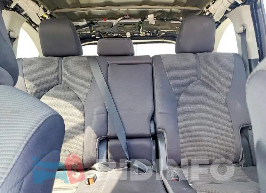 5TDKDRAHXPS025825 Photo# 10