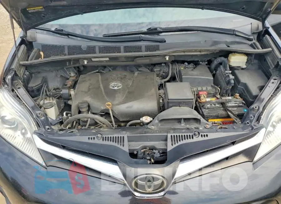 5TDKZ3DC3JS911023 Photo# 12