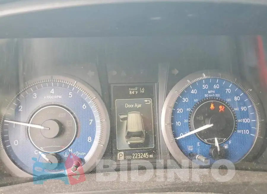 5TDKZ3DC3JS911023 Photo# 9
