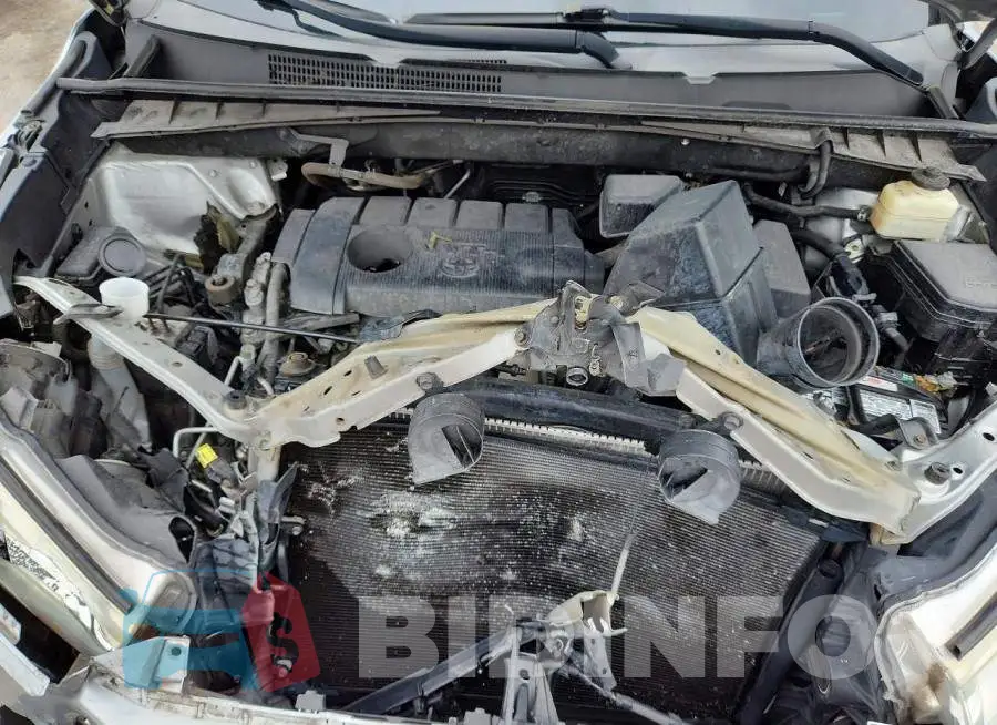 5TDZARFH6HS025046 Photo# 12