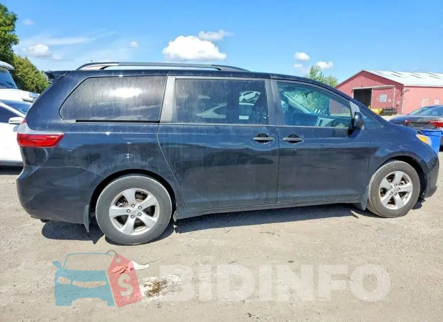 5TDZZ3DCXHS844347 Photo# 3