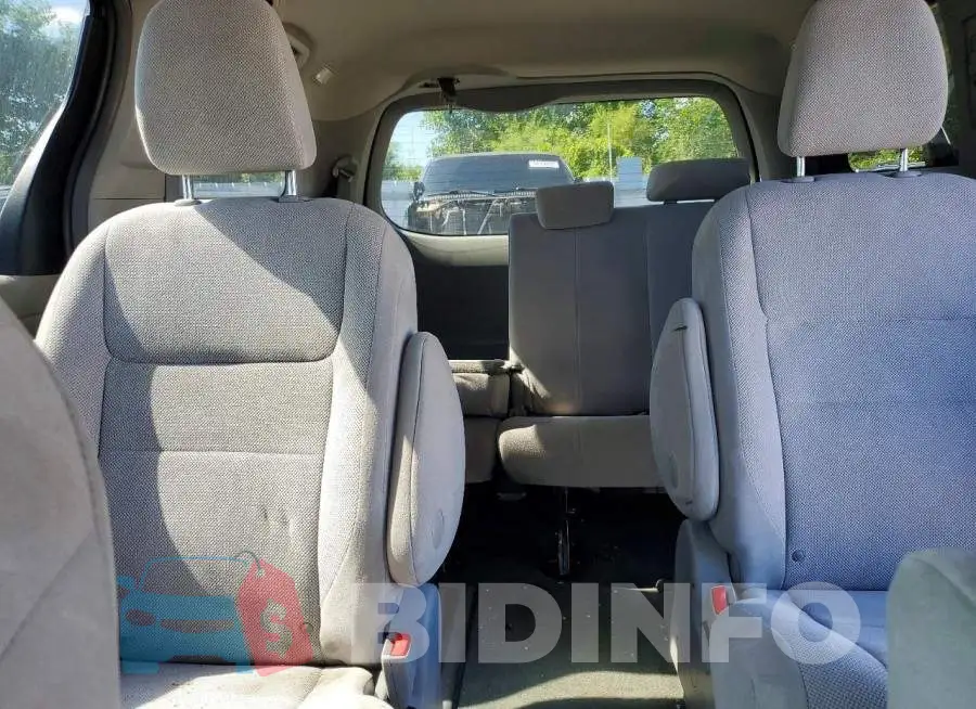 5TDZZ3DCXHS844347 Photo# 10