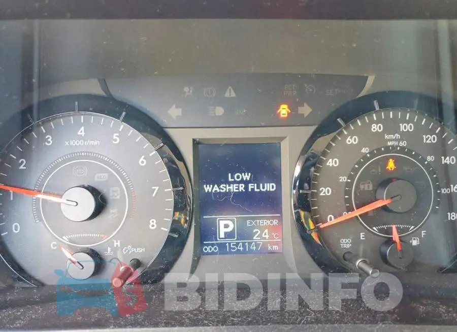 5TDZZ3DCXHS844347 Photo# 9