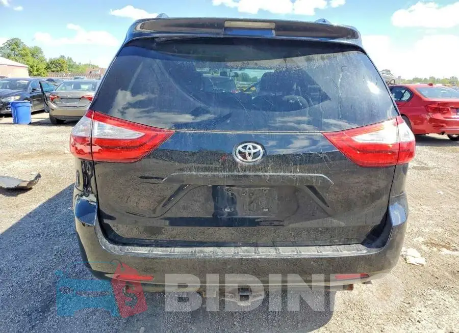 5TDZZ3DCXHS844347 Photo# 6
