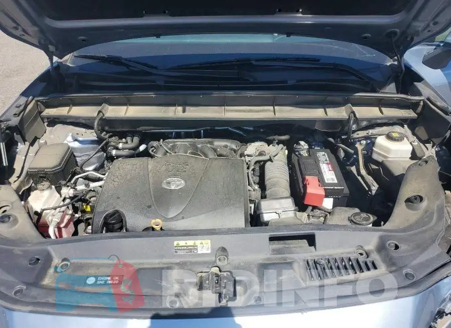 5TDZZRAHXMS052213 Photo# 12