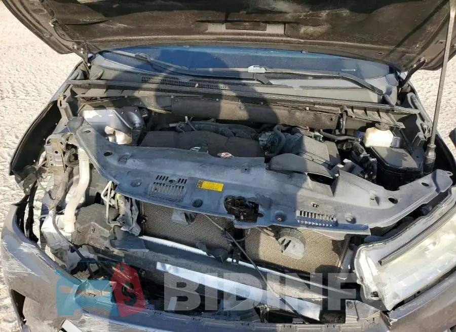 5TDZZRFH8JS245917 Photo# 12