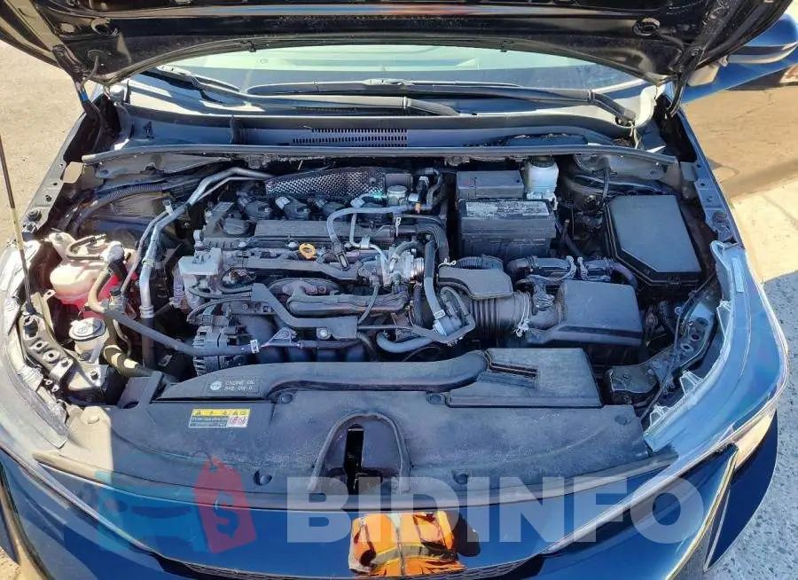 5YFB4MDE0RP218839 Photo# 11