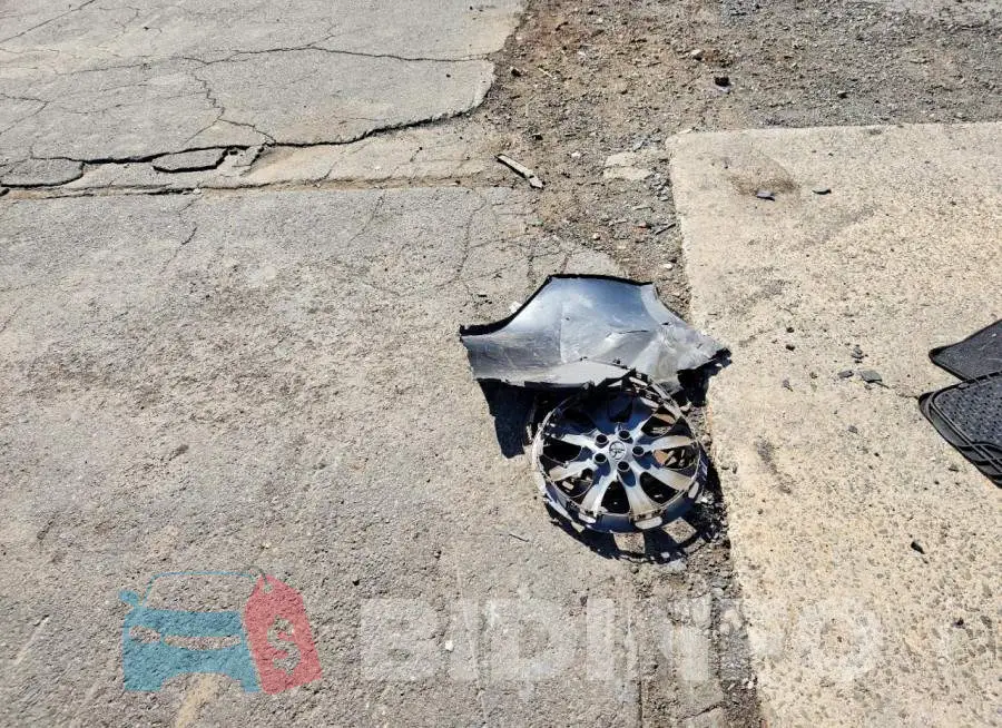 5YFB4MDE0RP218839 Photo# 12
