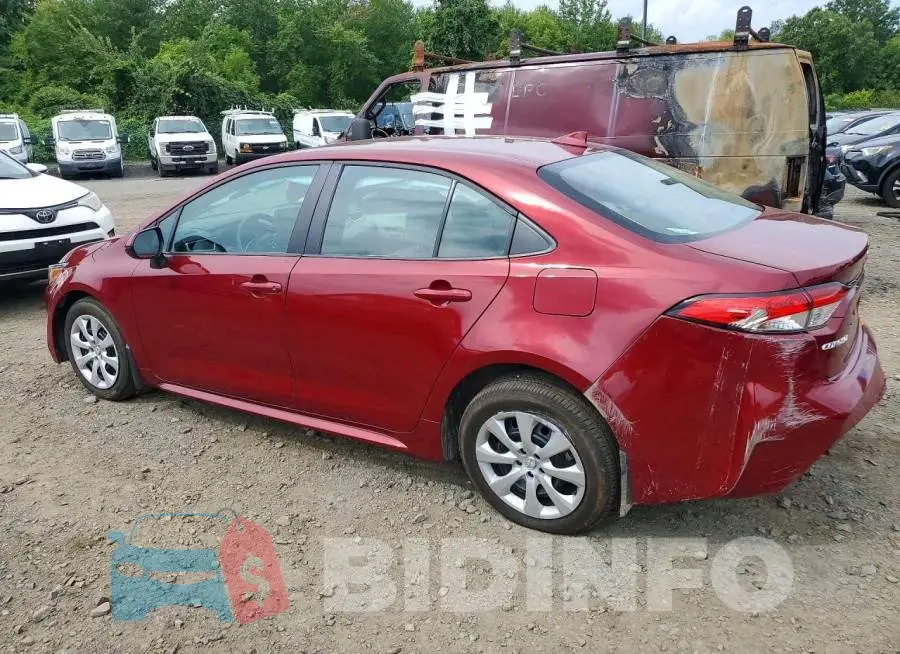 5YFB4MDE1RP193725 Photo# 2