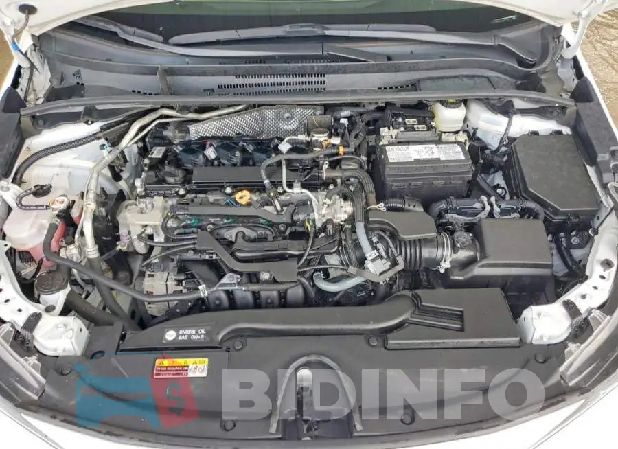 5YFB4MDE2RP122517 Photo# 11