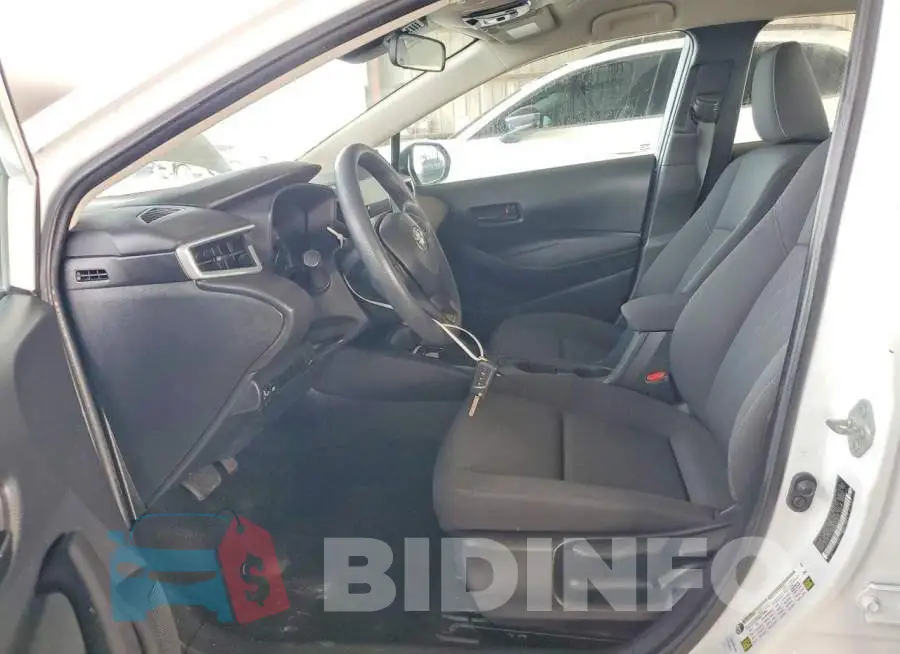 5YFB4MDE2RP122517 Photo# 7