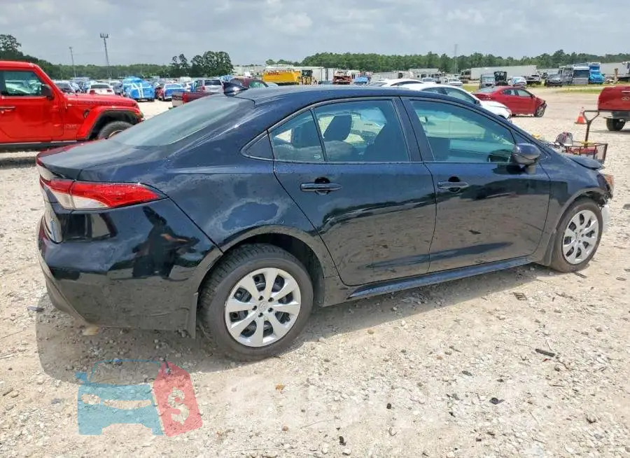 5YFB4MDE2RP205297 Photo# 3