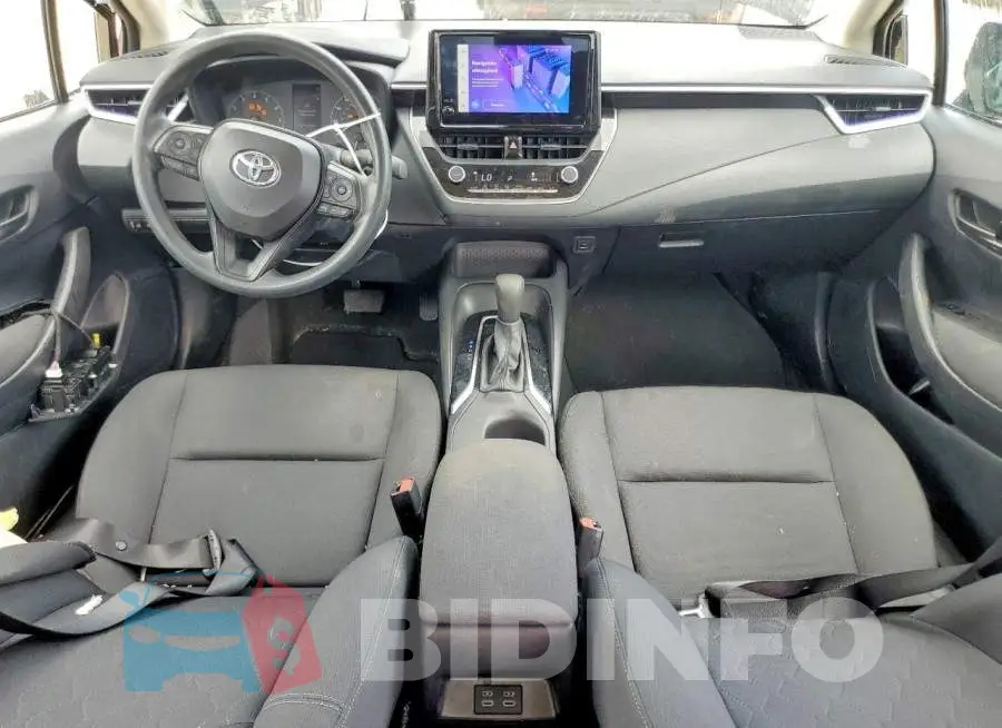 5YFB4MDE2RP205297 Photo# 8