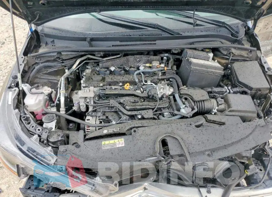 5YFB4MDE2RP205297 Photo# 11
