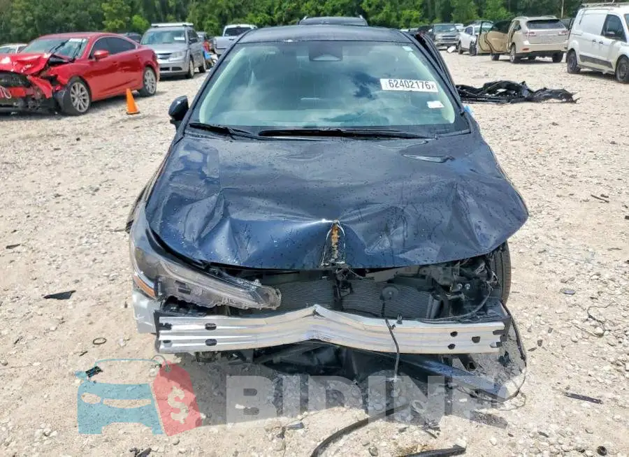 5YFB4MDE2RP205297 Photo# 5