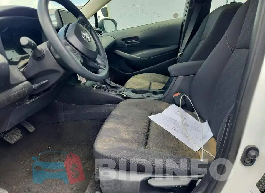 5YFB4MDE2TP410948 Photo# 5