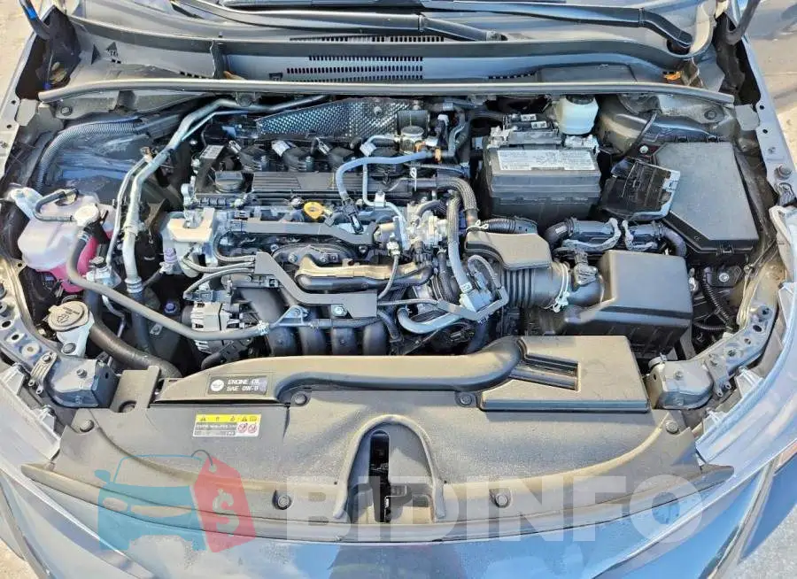 5YFB4MDE4RP208864 Photo# 11