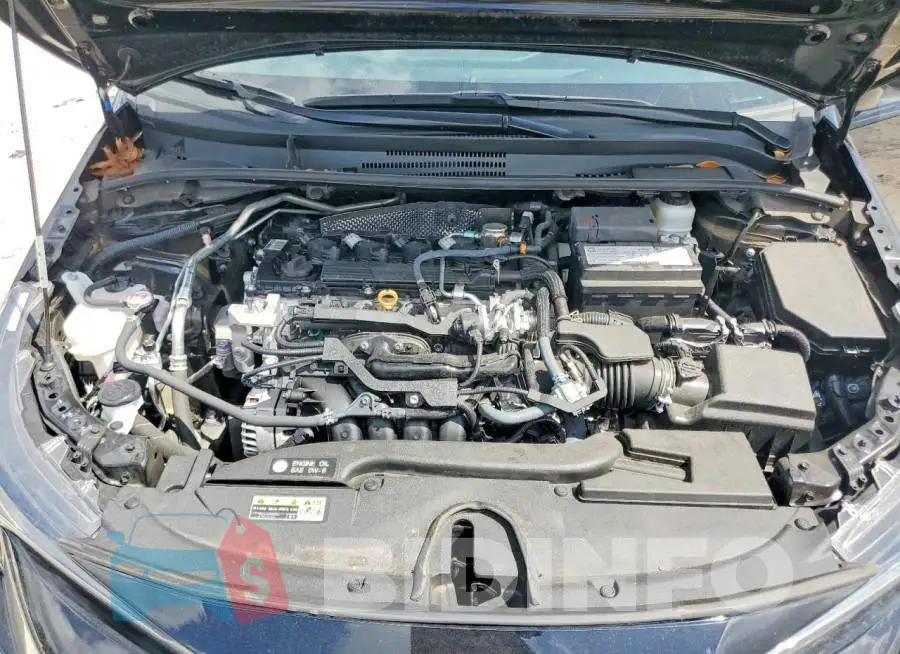 5YFB4MDE5SP298225 Photo# 11