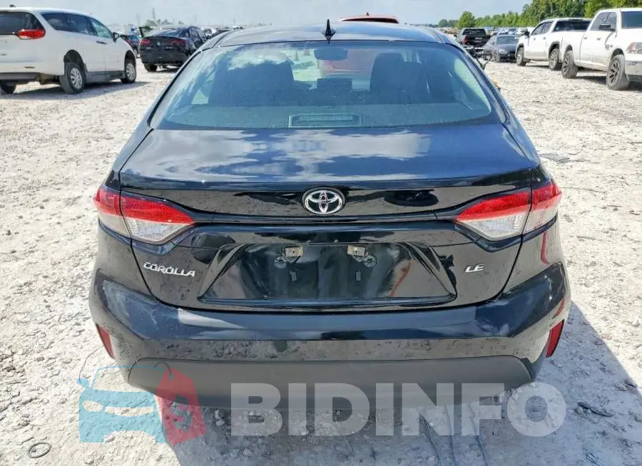 5YFB4MDE5SP298225 Photo# 6