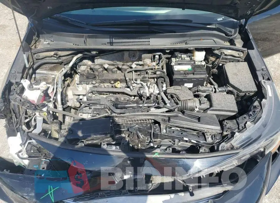 5YFB4MDE8RP127964 Photo# 11