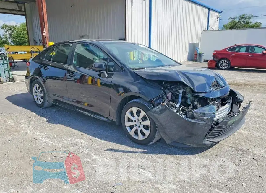 5YFB4MDE8RP127964 Photo# 4