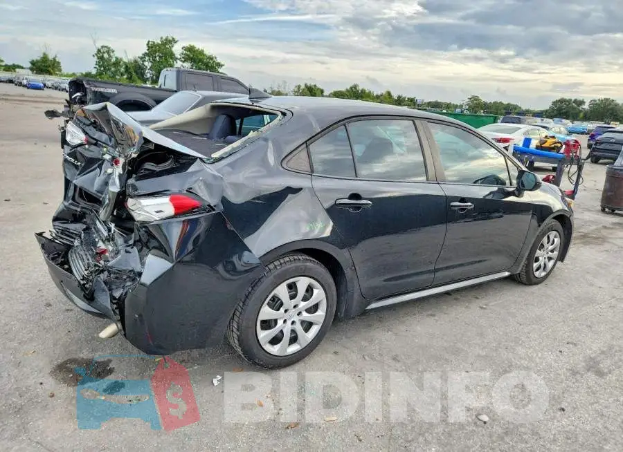 5YFEPMAE3NP383528 Photo# 3