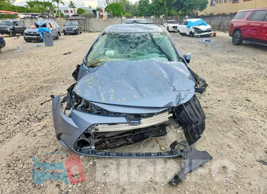 5YFEPRAE2LP115919 Photo# 5