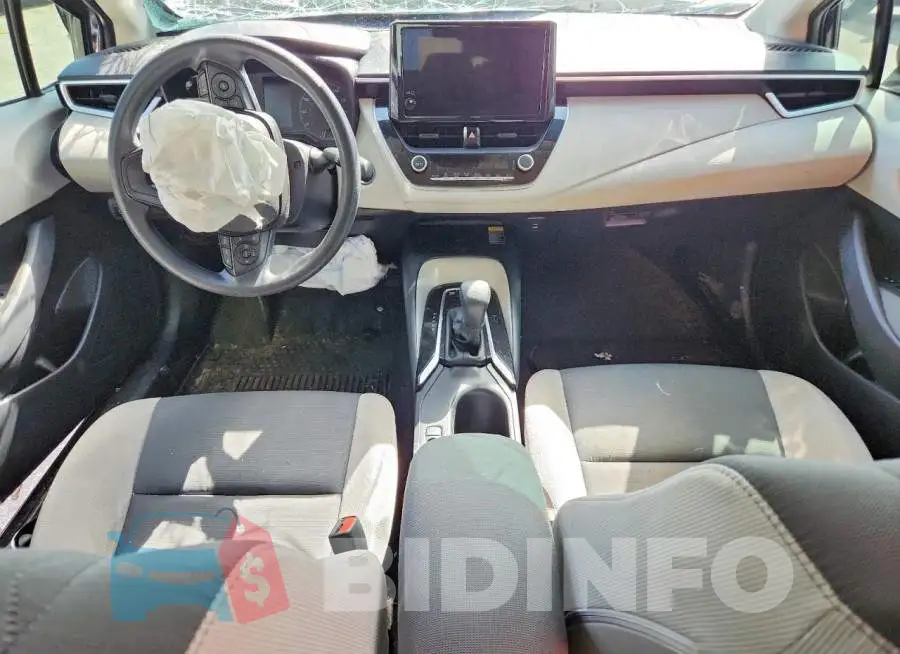 JTDBCMFE2S3108034 Photo# 8