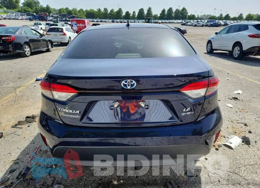 JTDBCMFE2S3108034 Photo# 6