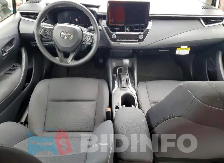 JTDBCMFE2T3114238 Photo# 8