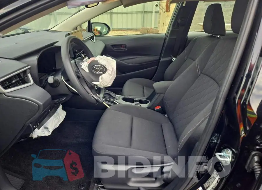 JTDBCMFE2T3157672 Photo# 7