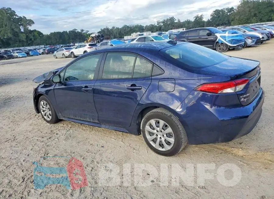 JTDBCMFE5S3080245 Photo# 2