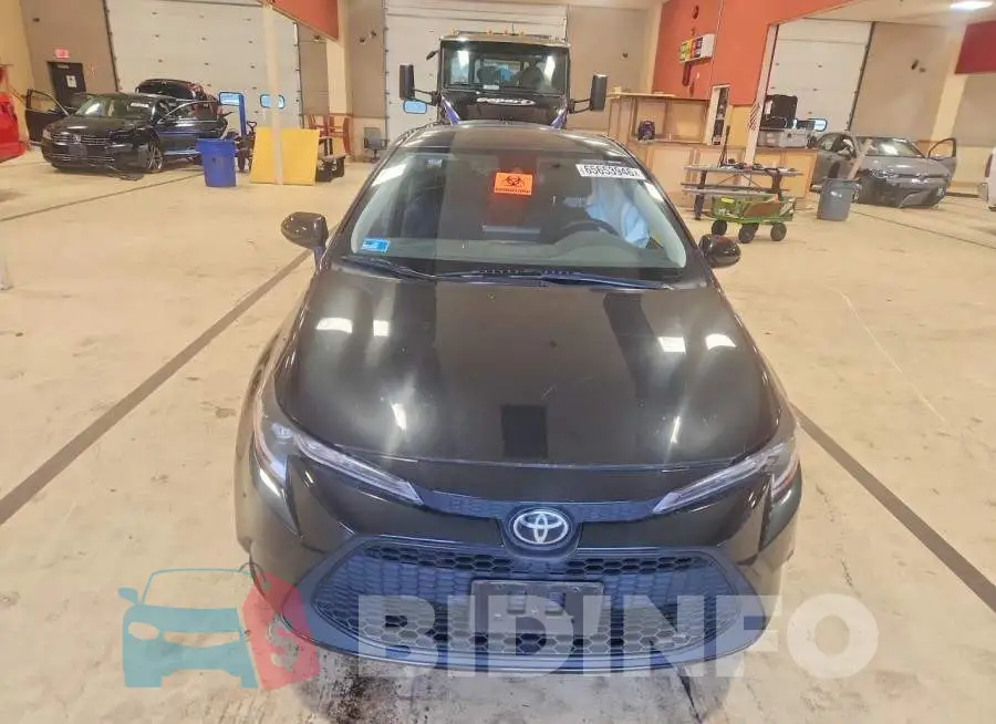 JTDEPMAE3NJ219300 Photo# 5