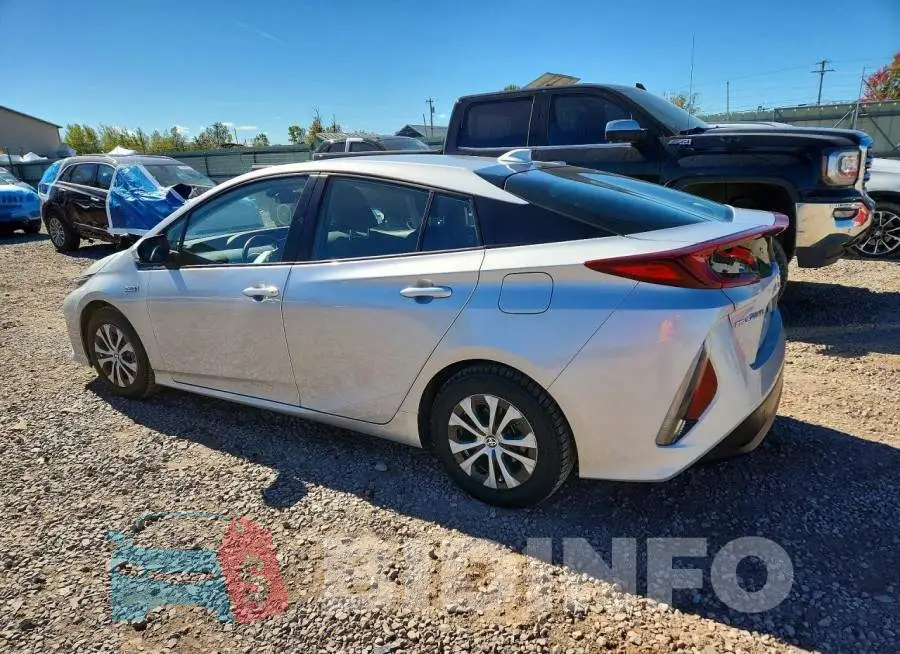 JTDKAMFP8N3222826 Photo# 2