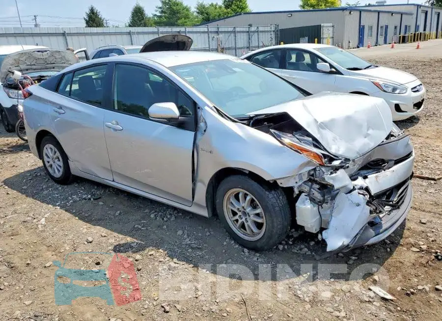 JTDKAMFU1M3145818 Photo# 4