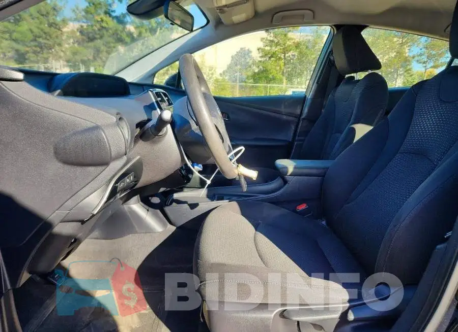 JTDKAMFUXN3182965 Photo# 7