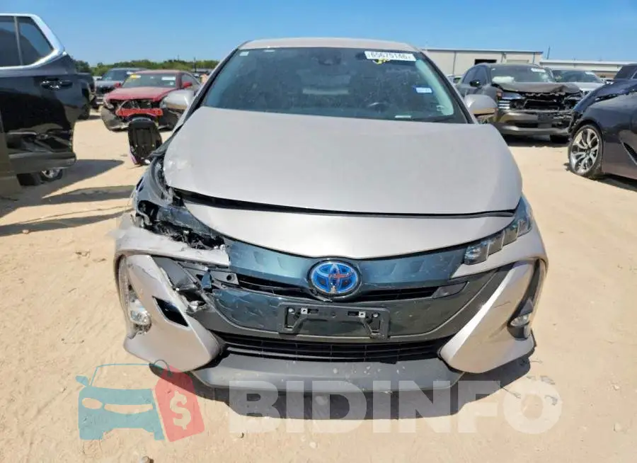 JTDKARFP9J3084401 Photo# 5