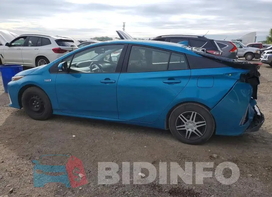 JTDKARFP9L3150870 Photo# 2