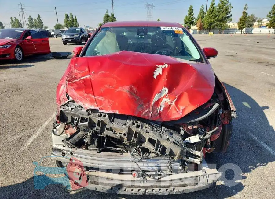 JTDKBRFUXJ3586191 Photo# 5