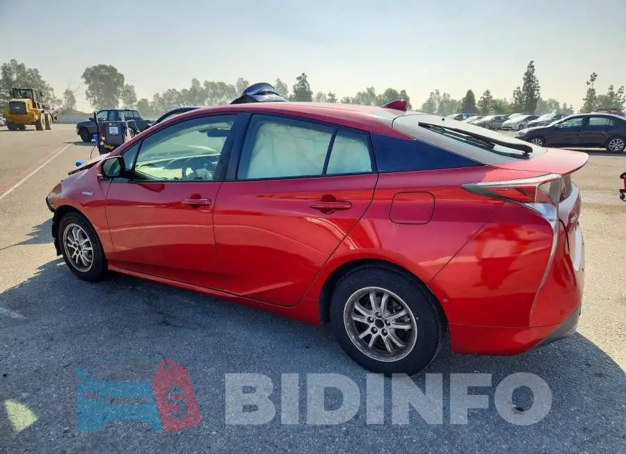 JTDKBRFUXJ3586191 Photo# 2