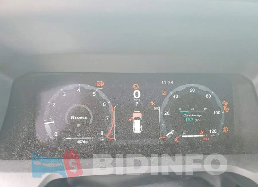 JTEVA5BR4T5097380 Photo# 9