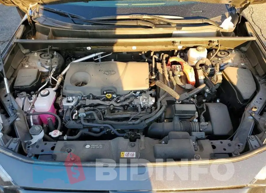 JTM16RFV3PD100333 Photo# 12