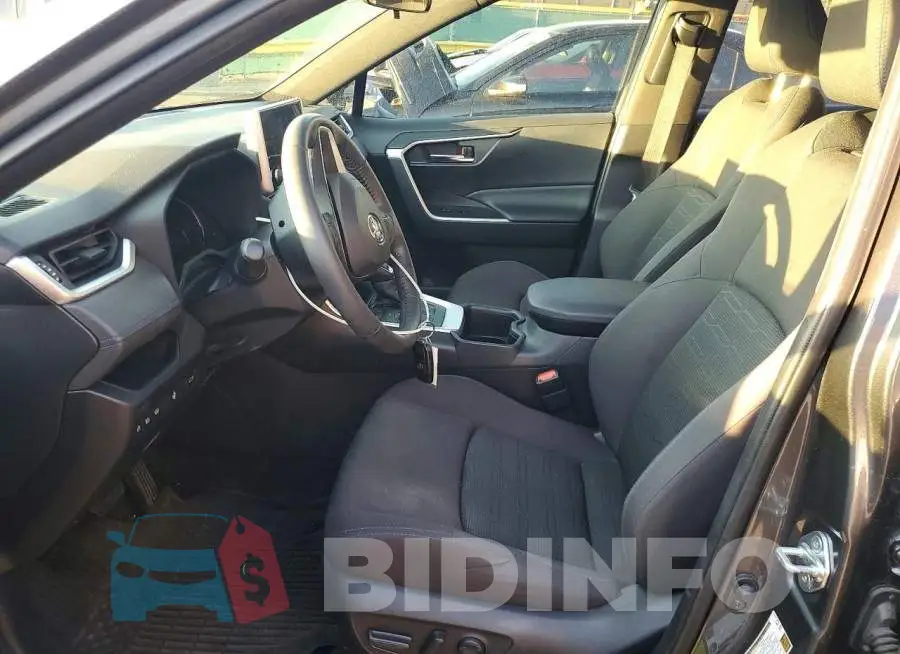 JTM16RFV3PD100333 Photo# 7