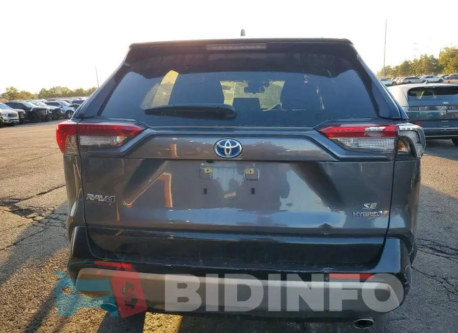 JTM16RFV3PD100333 Photo# 6