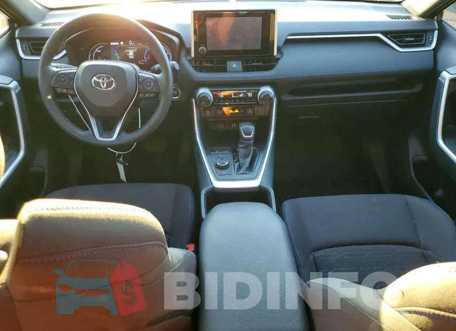JTM16RFV3PD100333 Photo# 8