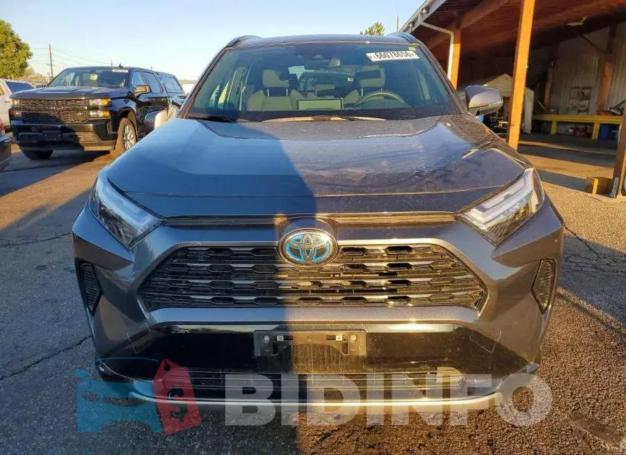 JTM16RFV3PD100333 Photo# 5