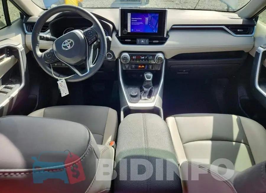 JTMB6RFV0RD122698 Photo# 8
