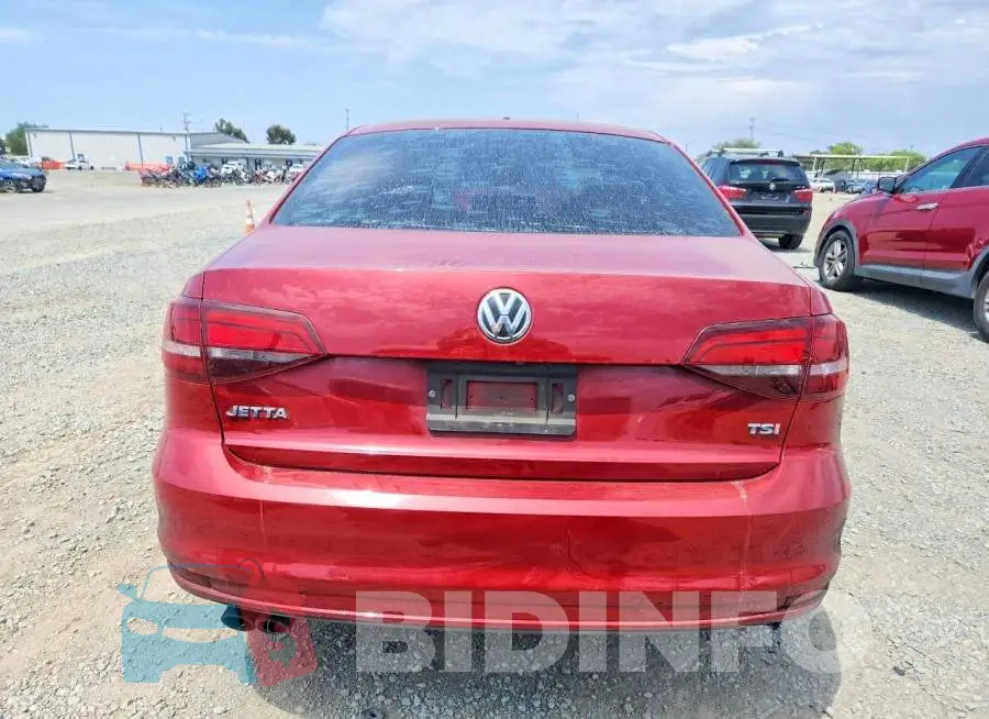 3VW2B7AJ6HM205783 Photo# 6