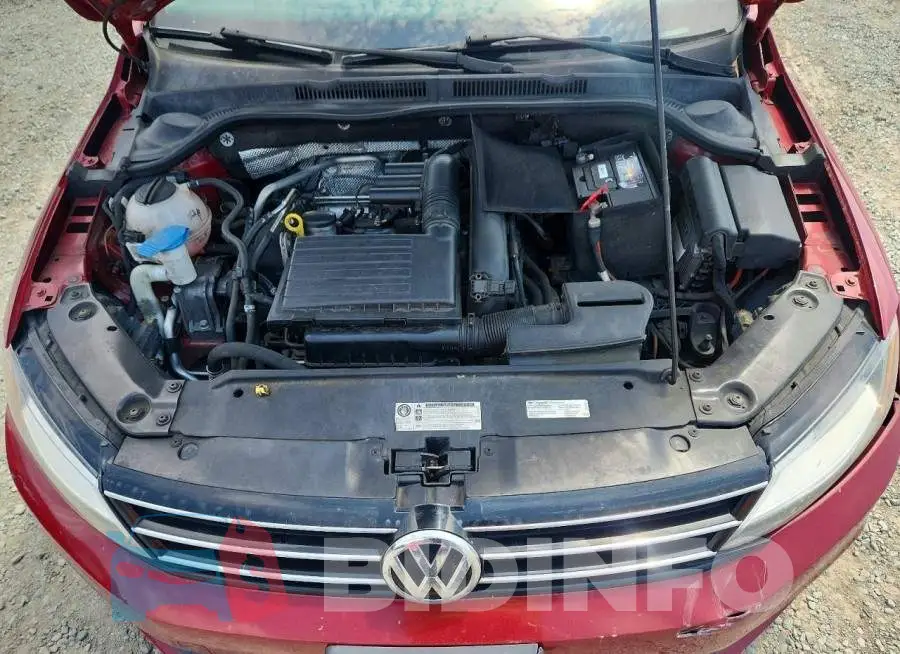 3VW2B7AJ6HM205783 Photo# 11