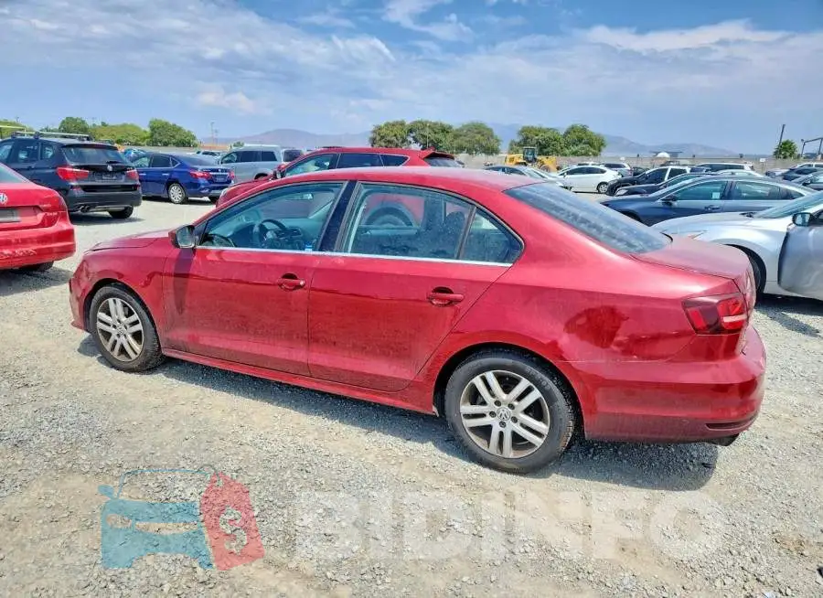 3VW2B7AJ6HM205783 Photo# 2